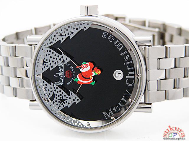 アランシルベスタイン KLUB SANTA CLAUS クラブ サンタクロース KL20A