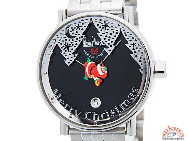 アランシルベスタイン KLUB SANTA CLAUS クラブ サンタクロース KL20A
