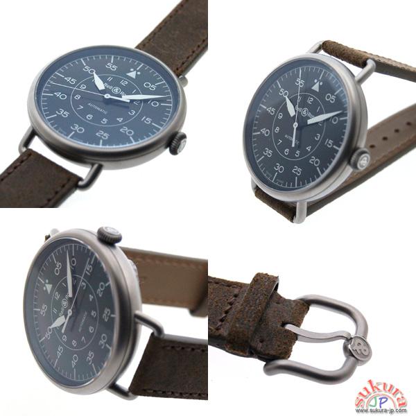 ベル＆ロス WW1-92 ミリタリー 　45mm　N品