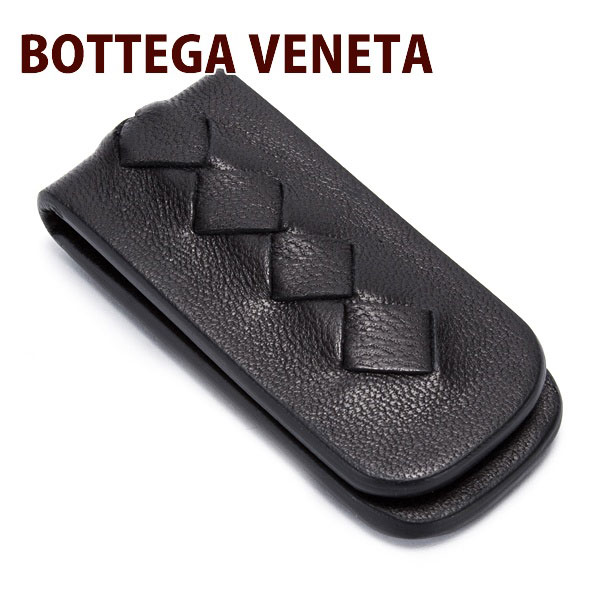 ボッテガ・ヴェネタ ボッテガヴェネタ メンズ レザー ブラック 169719 V0053 1000