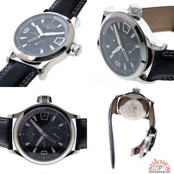 ジャガールクルト マスターコンプレッサー GMT Q1738471 N品