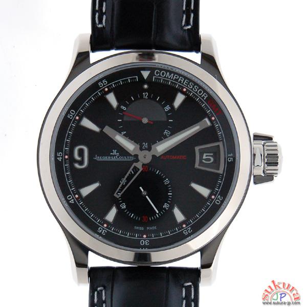 ジャガールクルト マスターコンプレッサー GMT Q1738471 N品
