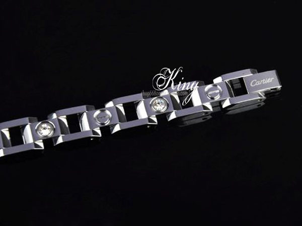 カルティエ ブレスレット・バングル br040