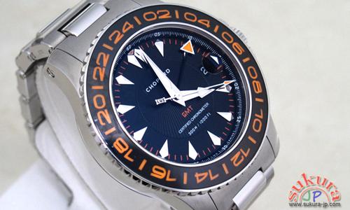 ショパール ＬＵＣ プロワンＧＭＴ 158959-3001