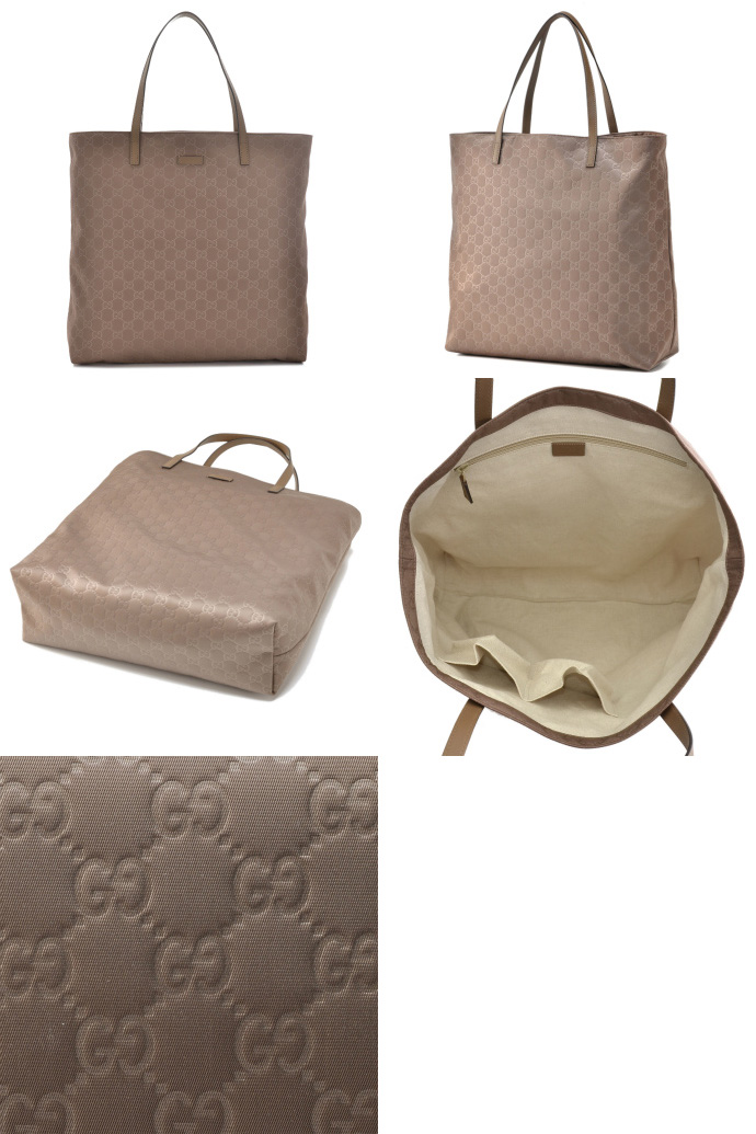 グッチ/グッチコピー 2014年春夏新作 TOTE トート トートバッグ 295252 KBT1G 2527