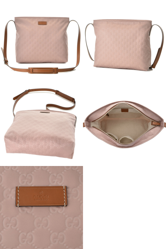 グッチ/グッチコピー Messenger Bag ショルダーバッグ 308840 KBT1N 6864