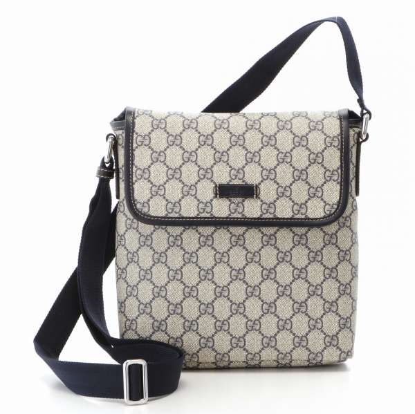 グッチ/グッチコピー 2014年春夏新作Messenger Bag ショルダーバッグ 223666 KGDIN 4075