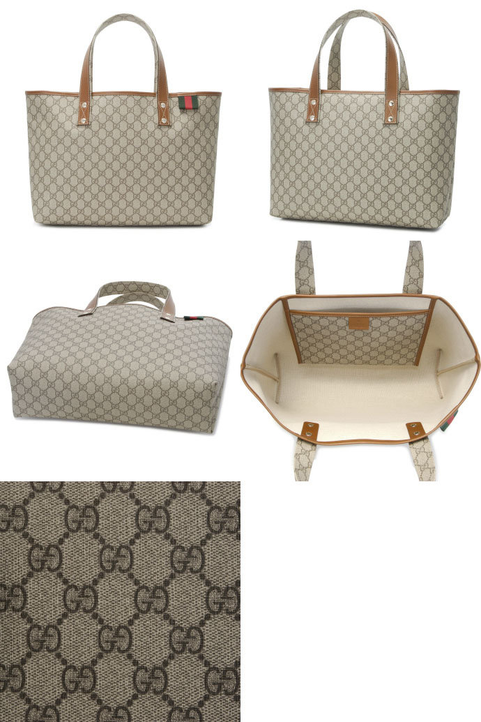 グッチ/グッチコピー 2014年春夏新作Tote トート トートバッグ 211134 KGD3G 8527