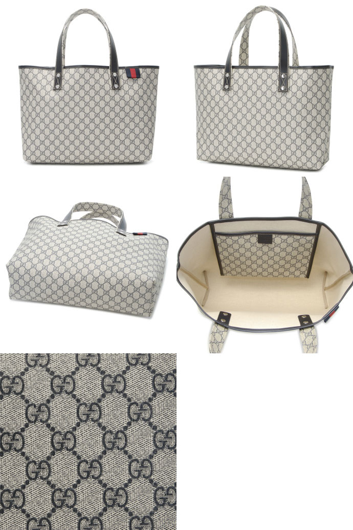 グッチ/グッチコピー 2014年春夏新作Tote トート トートバッグ 211134 KGD3N 4080