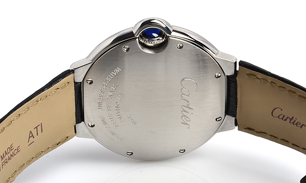 カルティエ時計コピー バロンブルー 36mm W69017Z4