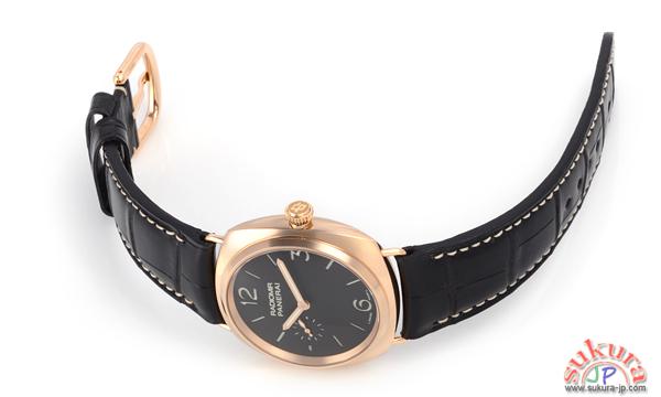 パネライコピー ラジオミール 42mm PAM00378
