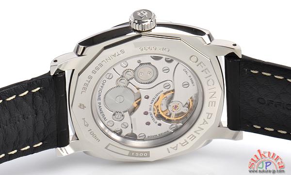 パネライ ラジオミール 1940 42mm PAM00512