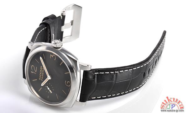 パネライ ラジオミール 1940 42mm PAM00512