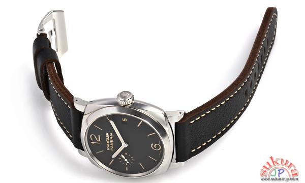 パネライ ラジオミール 1940 3デイズ 47mm PAM00514