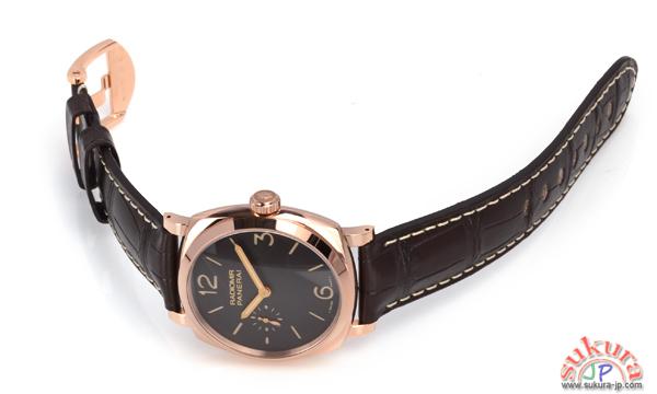 パネライ ラジオミール 1940 42mm PAM00513