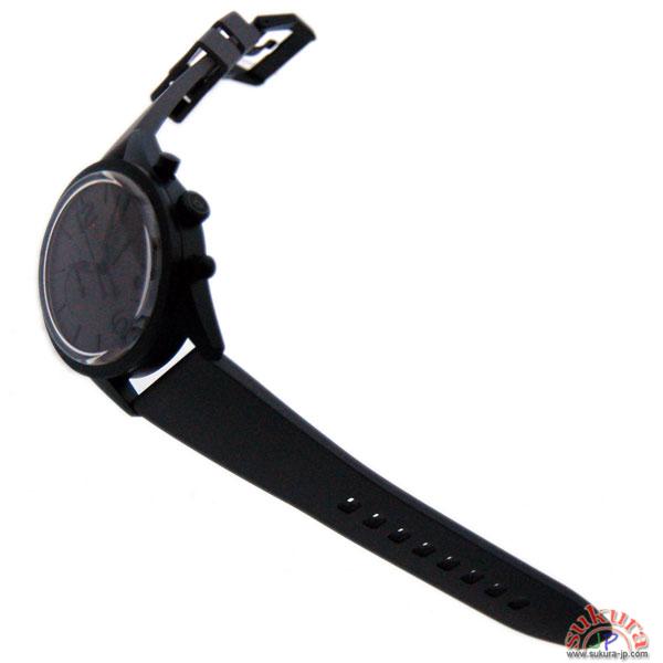 ベル＆ロス BR126　コマンド　クロノグラフ　41mm　PVD　グレー