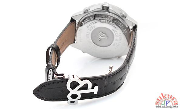 ジェイコブ時計 コピー ＪＣ－４５Ｄ JC-45D