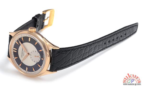 ショパール LUC カリテフルリエ 世界250本限定