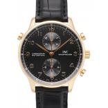 IWC スーパーコピー ポルトギーゼ 偽物 クロノグラフ ラトラパント IW371210