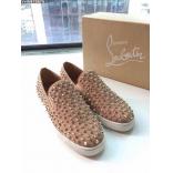 2015SS【ルブタンChristian Louboutin】超限定即完売必至★ROLLER 1C1S