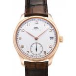 ポルトギーゼ 偽物 IWC スーパーコピー エイトデイズ Ref.IW510204 