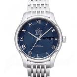 オメガスーパーコピー OMEGA デ・ヴィル アワービジョン マスターコーアクシャル アニュアルカレンダー 433.10.41.22.03.001