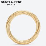 ​サンローラン リング コピー 2025新作入荷 BAGUE ARMURE 316413Y11008030_OR
