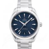 オメガスーパーコピー OMEGA シーマスター アクアテラ コーアクシャル マスター クロノメーター 220.10.41.21.03.001 