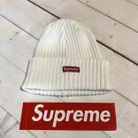 シュプリーム ニット帽 スーパーコピー シュプリーム ビーニー 偽物 2025新作人気 Overdyed Ribbed Beanie