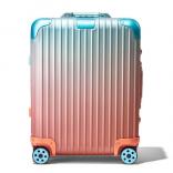 2025新作大人気 RIMOWA x Alex Israel リモワ コピー スーツケース アレックス イスラエル