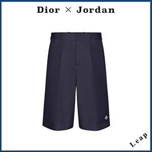 ナイキ ディオール 偽物 パンツ【ディオールジョーダン コピー】超激レア Air ディオール Dress Shorts "Navy"