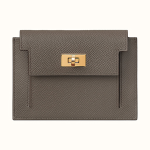 ★2025新作限定人気★エルメス Kelly PocketCompact エルメス 財布 コピー ケリーポケットコンパクト