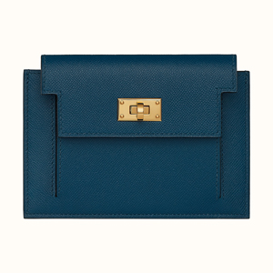 ★2025新作限定人気★エルメス 偽物 財布 ケリー エルメス Kelly PocketCompact ポケットコンパクト