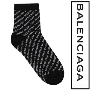 ​バレンシアガ スーパーコピー ソックス ☆2025新作☆ バレンシアガ SOCKS