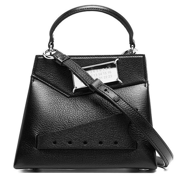 【メゾンマルジェラ 偽物 バッグ】SNATCHED HAND BAG S56WG0168 PR044 T8013 新作入手困難