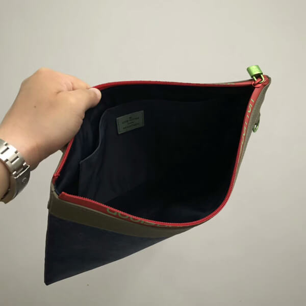 2018新作限定 ルイヴィトンスーパーコピー クラッチバッグ ポシェット アポロ M63047