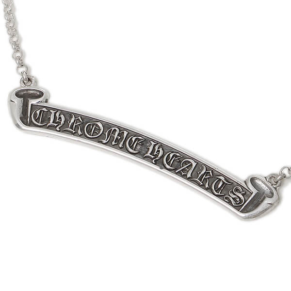 18AW CHROME HEARTS クロムハーツスーパーコピー レディースネックレス、ペンダント