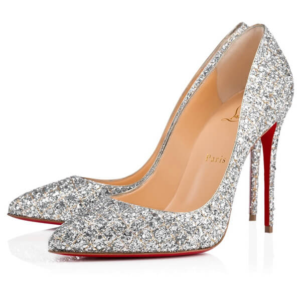 2019新作限定 CHRISTIAN LOUBOUTIN クリスチャン ルブタンコピー フェミニングリッター Pigalle Follies