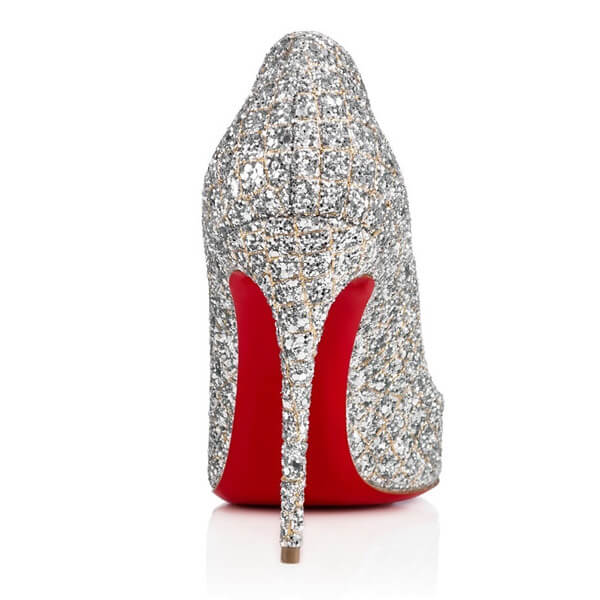 2019新作限定 CHRISTIAN LOUBOUTIN クリスチャン ルブタンコピー フェミニングリッター Pigalle Follies