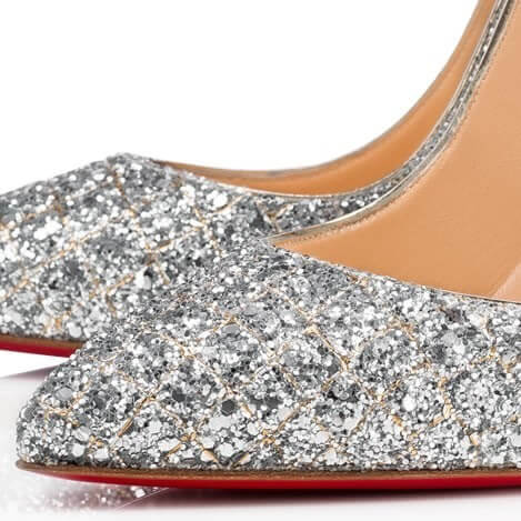 2019新作限定 CHRISTIAN LOUBOUTIN クリスチャン ルブタンコピー フェミニングリッター Pigalle Follies