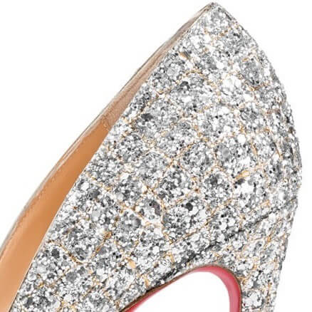 2019新作限定 CHRISTIAN LOUBOUTIN クリスチャン ルブタンコピー フェミニングリッター Pigalle Follies