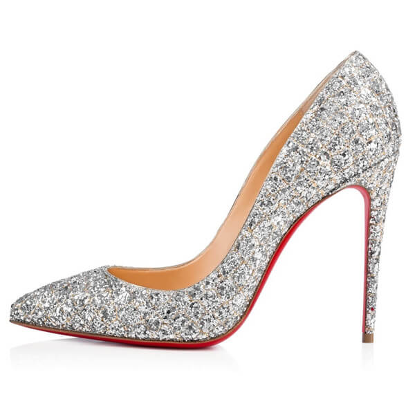 2019新作限定 CHRISTIAN LOUBOUTIN クリスチャン ルブタンコピー フェミニングリッター Pigalle Follies