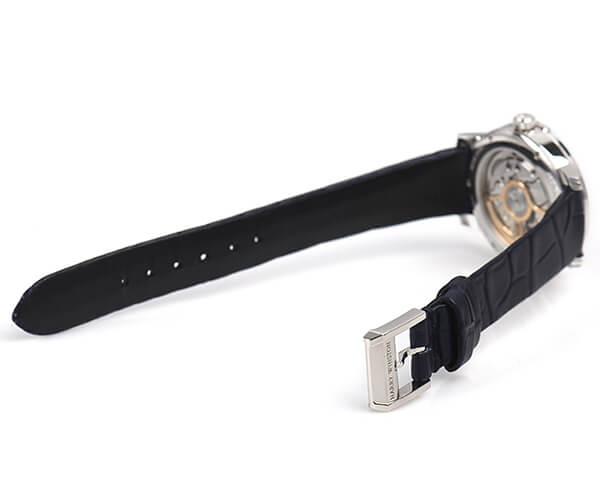 Harry Winstonハリー・ウィンストンコピー ミッドナイト ダイヤモンド ドロップ オートマティック 29ｍｍ MIDAHM29WW002