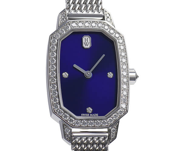 ハリー・ウィンストンコピー Harry Winston エメラルド EMEQHM18WW002