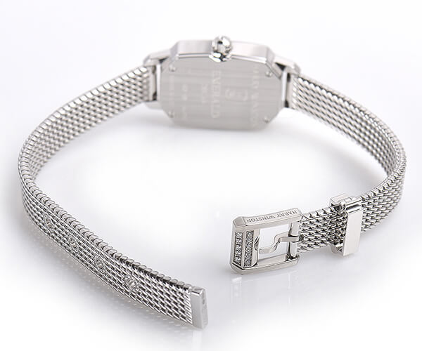 ハリー・ウィンストンコピー Harry Winston エメラルド EMEQHM18WW002