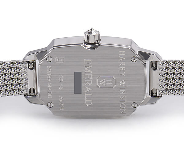 ハリー・ウィンストンコピー Harry Winston エメラルド EMEQHM18WW002