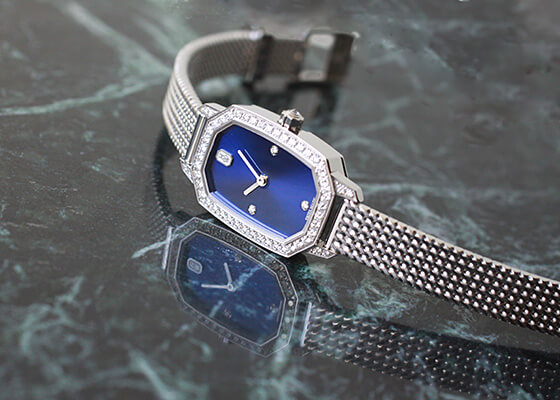 ハリー・ウィンストンコピー Harry Winston エメラルド EMEQHM18WW002