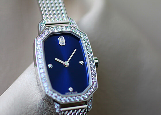 ハリー・ウィンストンコピー Harry Winston エメラルド EMEQHM18WW002