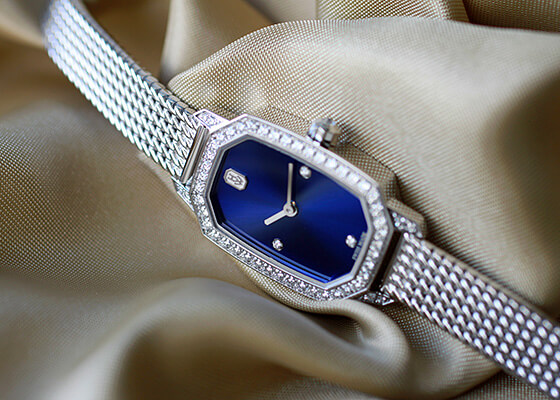 ハリー・ウィンストンコピー Harry Winston エメラルド EMEQHM18WW002