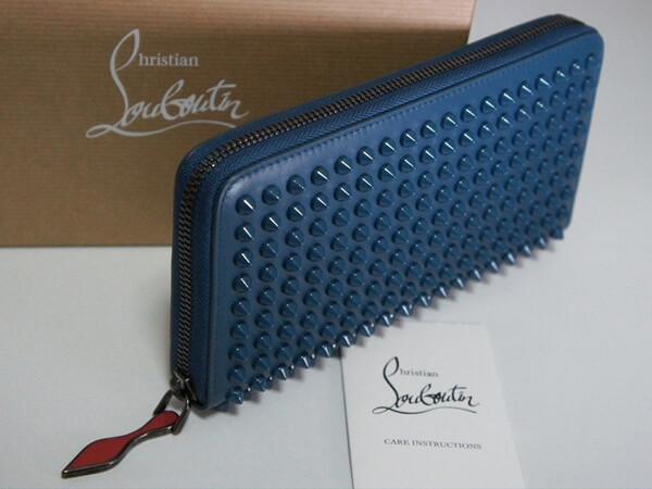 2018新作 クリスチャン ルブタンスーパーコピー Christian Louboutin Paloma Small Tote ピンク